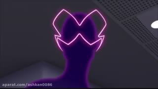 دختر کفشدوزکی فصل ۳ قسمت ۸