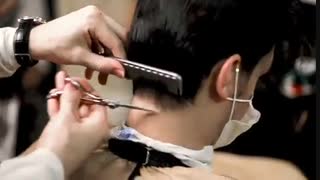 آرایشگاه مردانه محدوده سعادت آباد۰۹۱۲۶۰۷۴۱۶۷