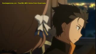 Re Zero E 14 : Encoded Persian