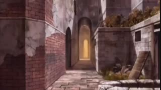 شوالیه خوناشام قسمت 3