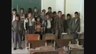 روزی که فارسی داشتیم