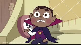 انیمیشن استار علیه نیرو های شیطانی Star vs the forces of evil فصل 2 قسمت 11 دوبله فارسی