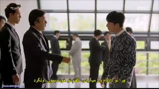 قسمت شانزدهم (آخر) سریال کره ای مامان عصبانی +زیرنویس چسبیده Angry Mom 2015
