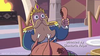 انیمیشن استار علیه نیرو های شیطانی  Star vs the forces of evil فصل 2 قسمت 16 دوبله فارسی