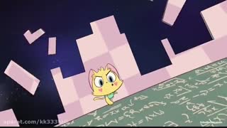 انیمیشن استار علیه نیرو های شیطانی Star vs the forces of evil فصل 2 قسمت 17 دوبله فارسی