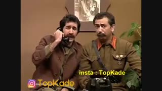بهترین کلیپ های سریال هاى طنز(طغرای و دو برره)