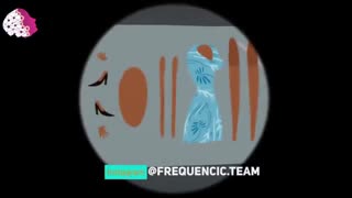 عشق یکطرفه....کاری از تیم بین المللی و تحقیقاتی فرکانسیک