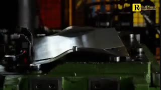 پرسکاری | پرسکاری رباتیک|