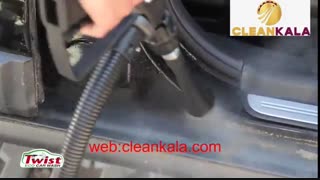 کارواش بخار چیست؟