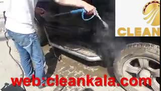 قیمت کارواش نانو بخار ابتیما