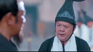 سریال چینی گرگ قسمت 17 با زیرنویس فارسی /The Wolf Chinese Drama 2020