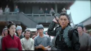 سریال چینی گرگ قسمت 18 با زیرنویس فارسی /The Wolf Chinese Drama 2020