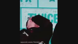 بی تی اس - اوخیییی