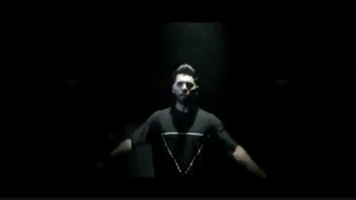 دانلود موزیک ویدئو جدید یاسر بینام به نام چرا نباشم