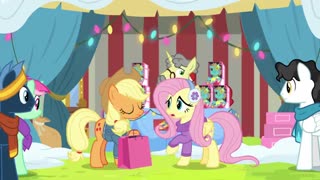 سینمایی   پونی کوچولوی من - My Little Pony