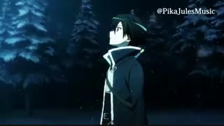 نایکتور انیمه