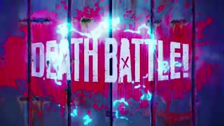 اسپایدر گوئن علیه بتگرل دف بتل