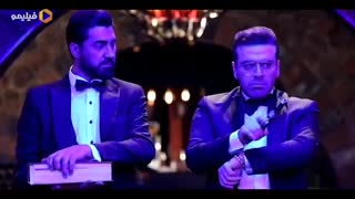 دانلود رایگان قسمت سوم مسابقه شب های مافیا