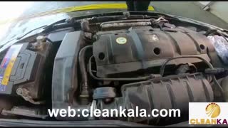 اسپری موتورشویی یاتاش