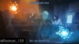 تریلر رسمی انیمه گلوله سیاه