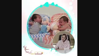 ivf موفق در تهران