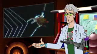 اسپایدر گوئن علیه بتگرل