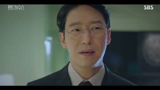 قسمت یازدهم سریال کره ای The Penthouse 2020 - بازیرنویس فارسی