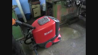 اسکرابر باطری دار 430B