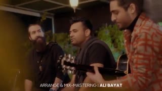 دانلود آهنگ جدید میثم ابراهیمی به نام قلاب