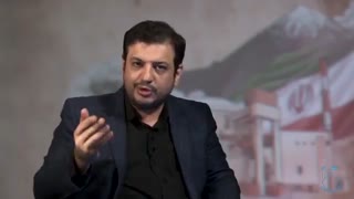 تحولات سیاسی پس از شهادت شهید فخری زاده - سخنرانی استاد رائفی پور