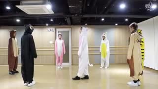 دنس‌پرکتیس‌اوه‌مای‌گرل‌ کپ مهم:(