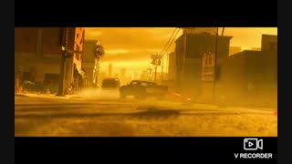 یه تیکه از کارتون رالف خرابکار ۲ با دوبله خودم