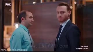 وقتی از کسی بدت میاد ولی مجبوری...