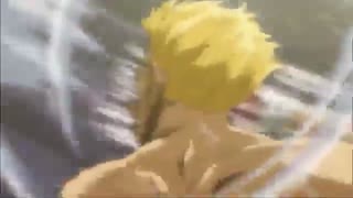 یک AMV زیبا از انیمه Hajime no ippo با آهنگ Rammstein-sonne