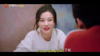 قسمت بیست و یکم سریال عشق شدید+زیرنویس چسبیده Intense Love 2020