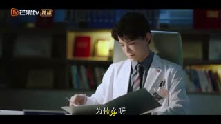 قسمت بیست و دوم سریال عشق شدید+زیرنویس چسبیده Intense Love 2020