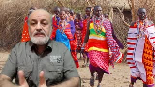 سرنوشتت دست خودته