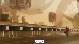 (KAI _ EXO (Mmmh با زیرنویس فارسی