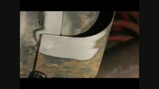 جرم زدایی - زنگ زدگی