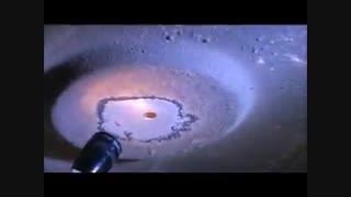 نانو - زنگ بری