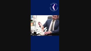 فیلم  عمل تعویض مفصل زانو و باید و نباید ها!