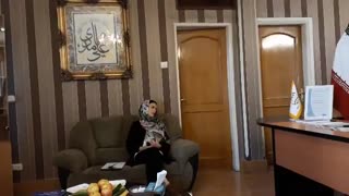 کنفرانس خبری امیرهمایون کاشانی کیا در خصوص ایزو (بخش دوم)