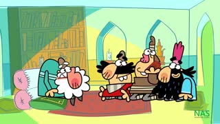 دیرین دیرین - سجام