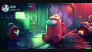 ..Among us..moondai Remix