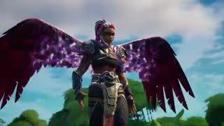 تریلر بتل پس سیزن 5 چپتر 2 فورتنایت