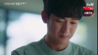 مشکلی نیست که خوب نباشی قسمت دهم (با بازی کیم سو هیون)۲۰۲۰