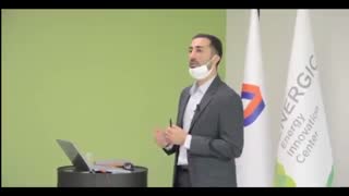 اولین رویداد همرسانی نوآفرینان و شرکتهای دانشبنیان عضو مرکز نوآوری انرژیک