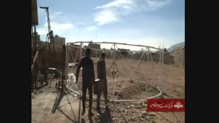 طراحی توربینی عالی که بدون هرگونه سوختی انرژی تولید میکند