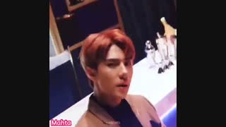 میکس از سهون_تقدیم به ستایش^-^