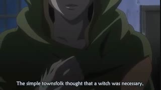 D.GRAY-MAN فصل اول قسمت 34 زیرنویس فارسی